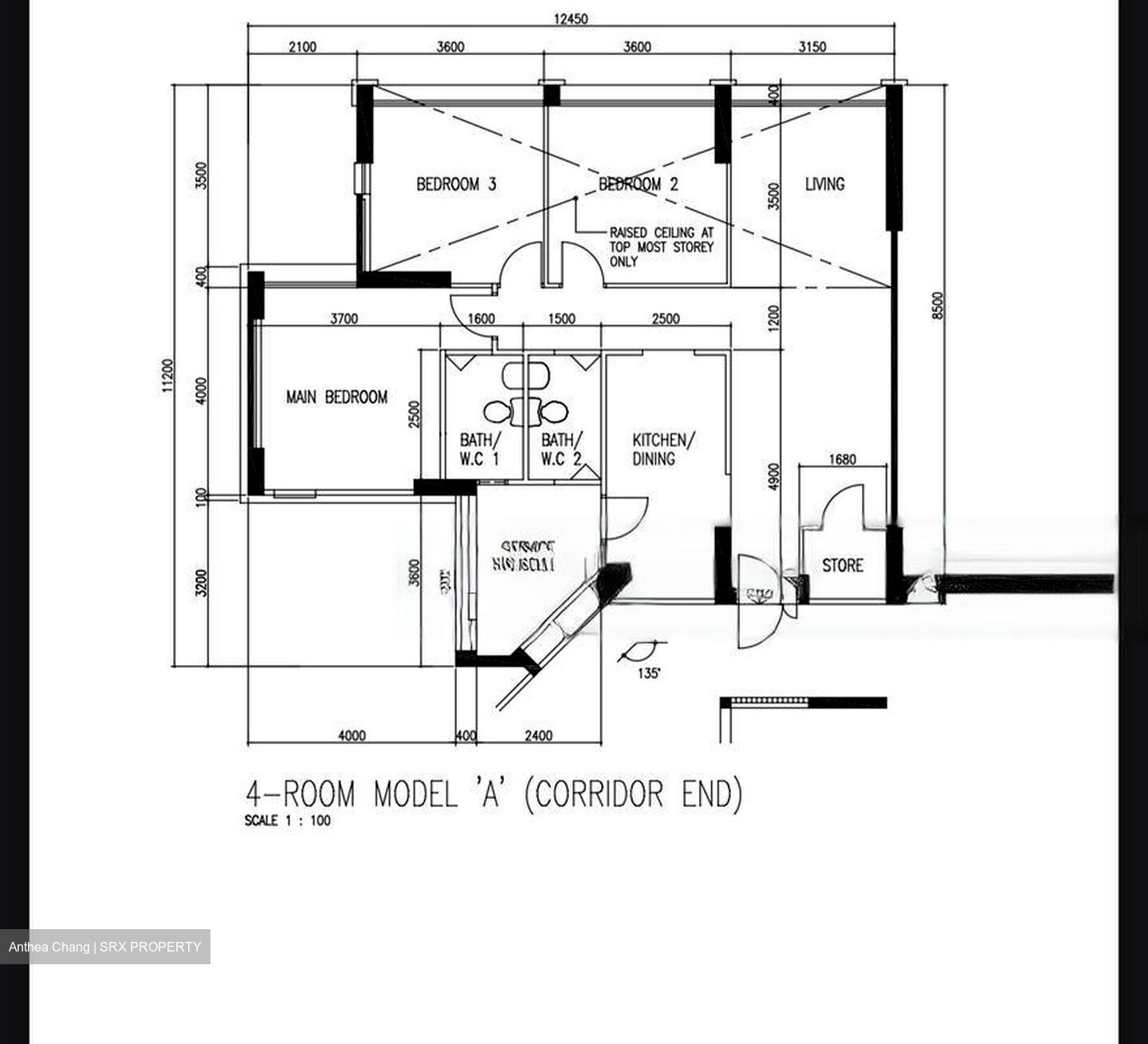Blk 291E Spring View (Bukit Batok), HDB 4 Rooms #479862271